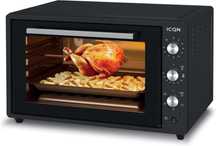 Mini piekarnik ICQN M6051N02 60 l
