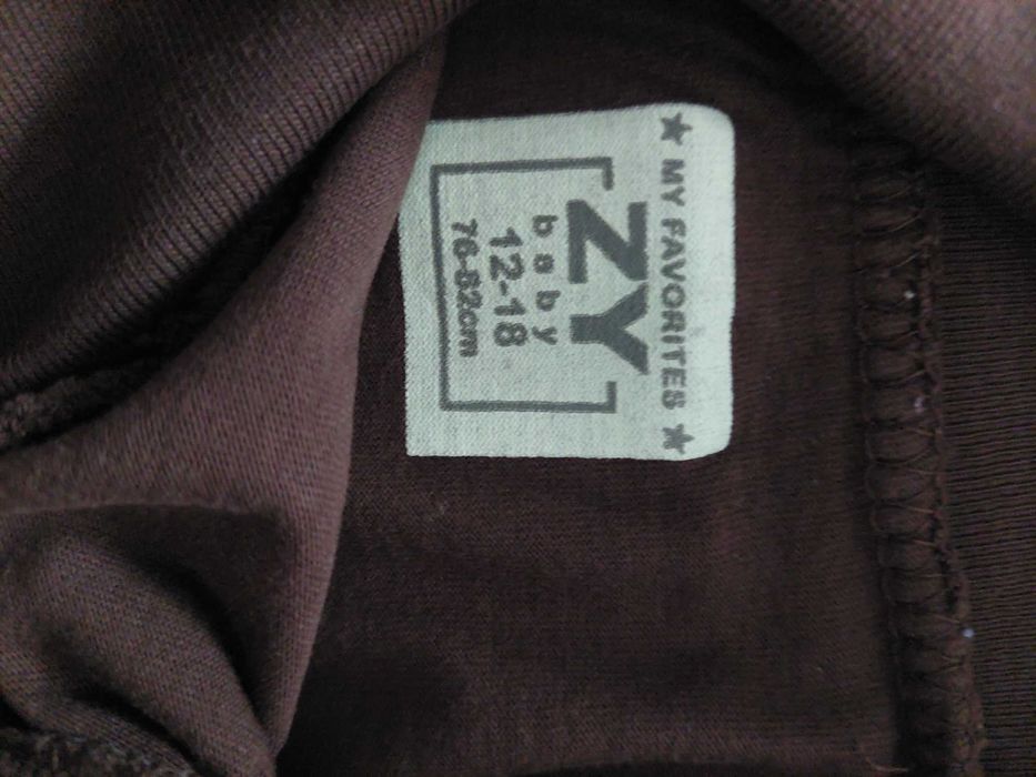 roupa criança 12 a 24 meses