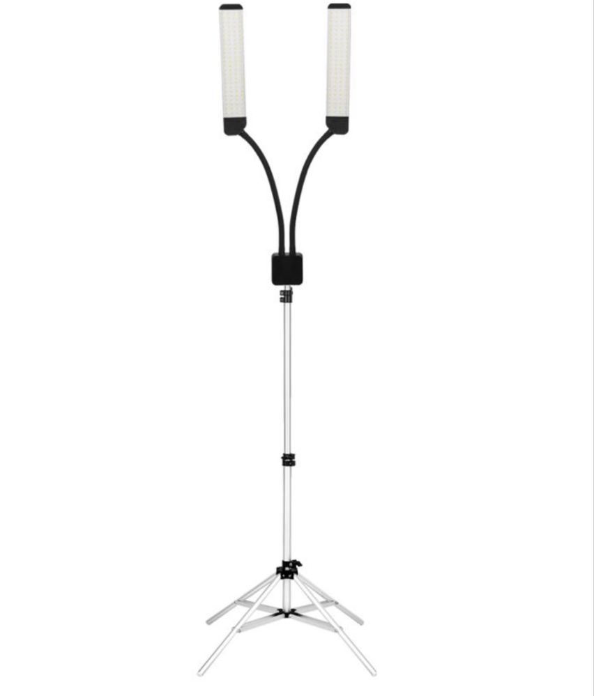 Lampa kosmetyczna na pilota