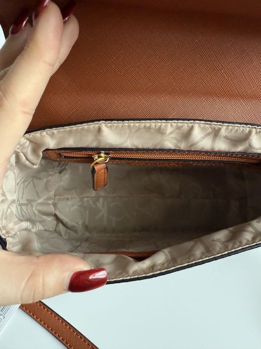 Сумка жіноча Calvin Klein