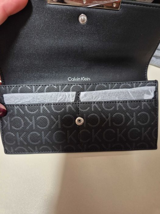 Гаманець Calvin Klein, оригінал