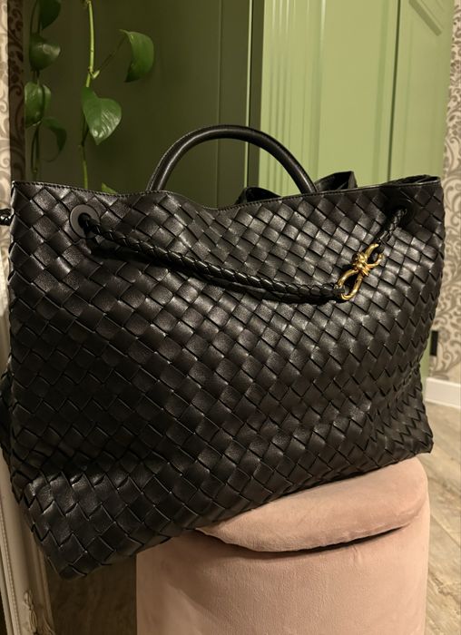Bottega Veneta сумка