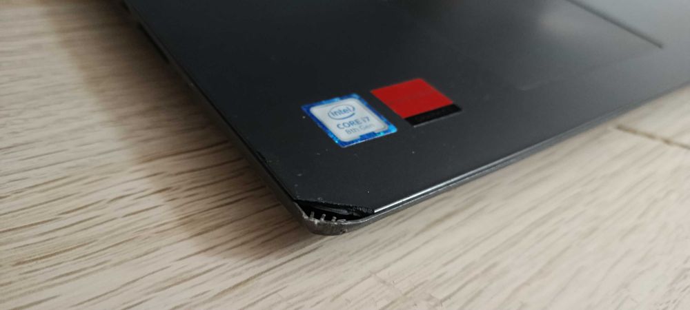 Computador Portátil Lenovo Ideapad 330-15IKB