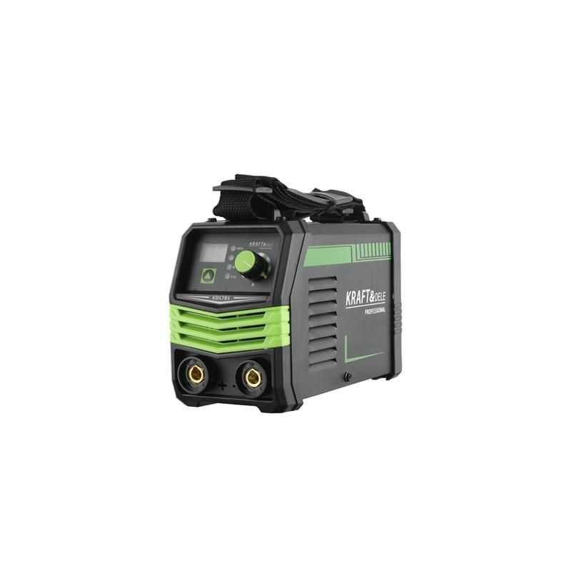 Spawarka Inwertorowa Inwerterowa 330A MMA TIG LIFT VRD Najtaniej Sklep