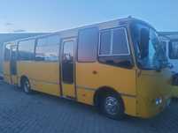 Автобус Богдан дже доброму стані. Яка