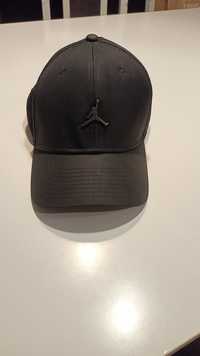 czapka z daszkiem jordan rise cap