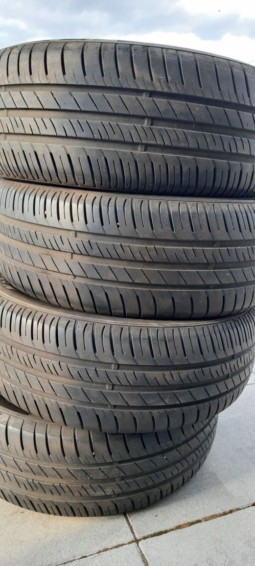 Opony letnie Nexen 205/55 R16