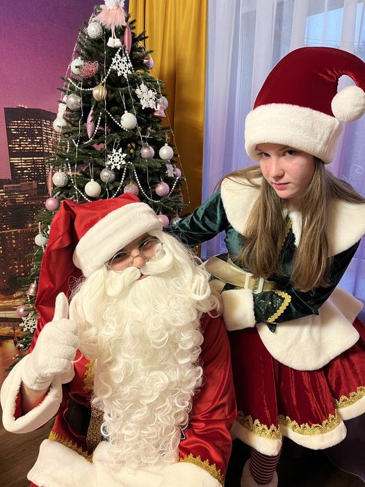 Аніматори Кам'янець-Подільський