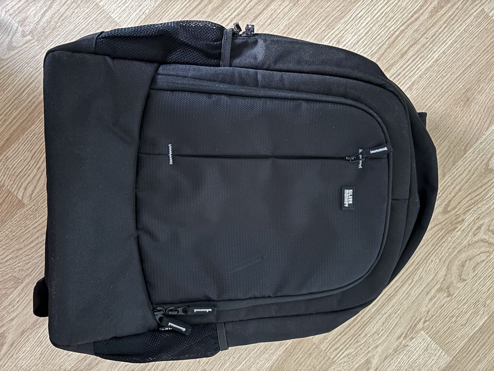 Plecak Silver Monkey TripPack na laptopa 15,6”