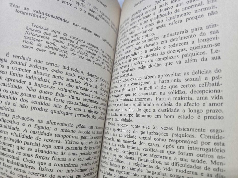 Qual é o Seu Quociente Psicossexual? – Lionel Gendron