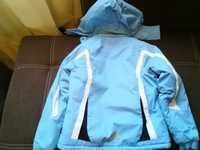 Куртка зимняя детская Aoles  130 140 см