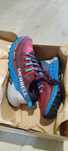 Buty trekkingowe Merrell Agility Peak4 unisex