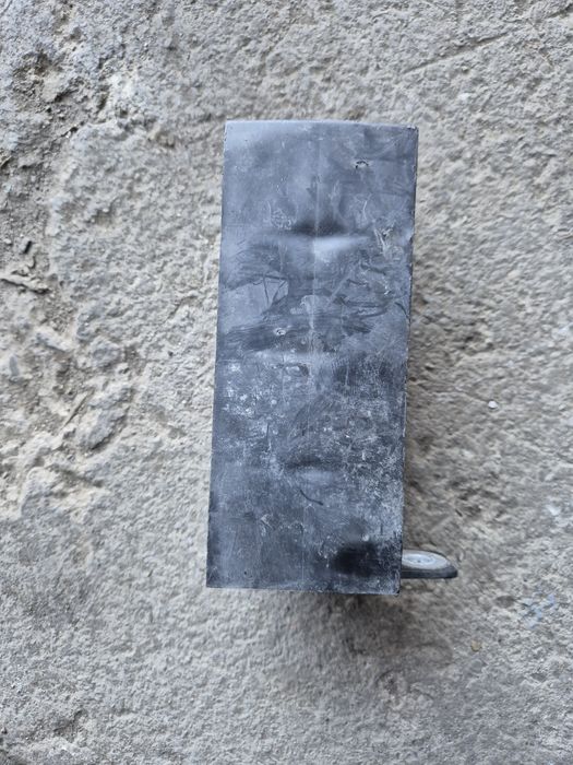 Absorber Renault Megane IV 2020