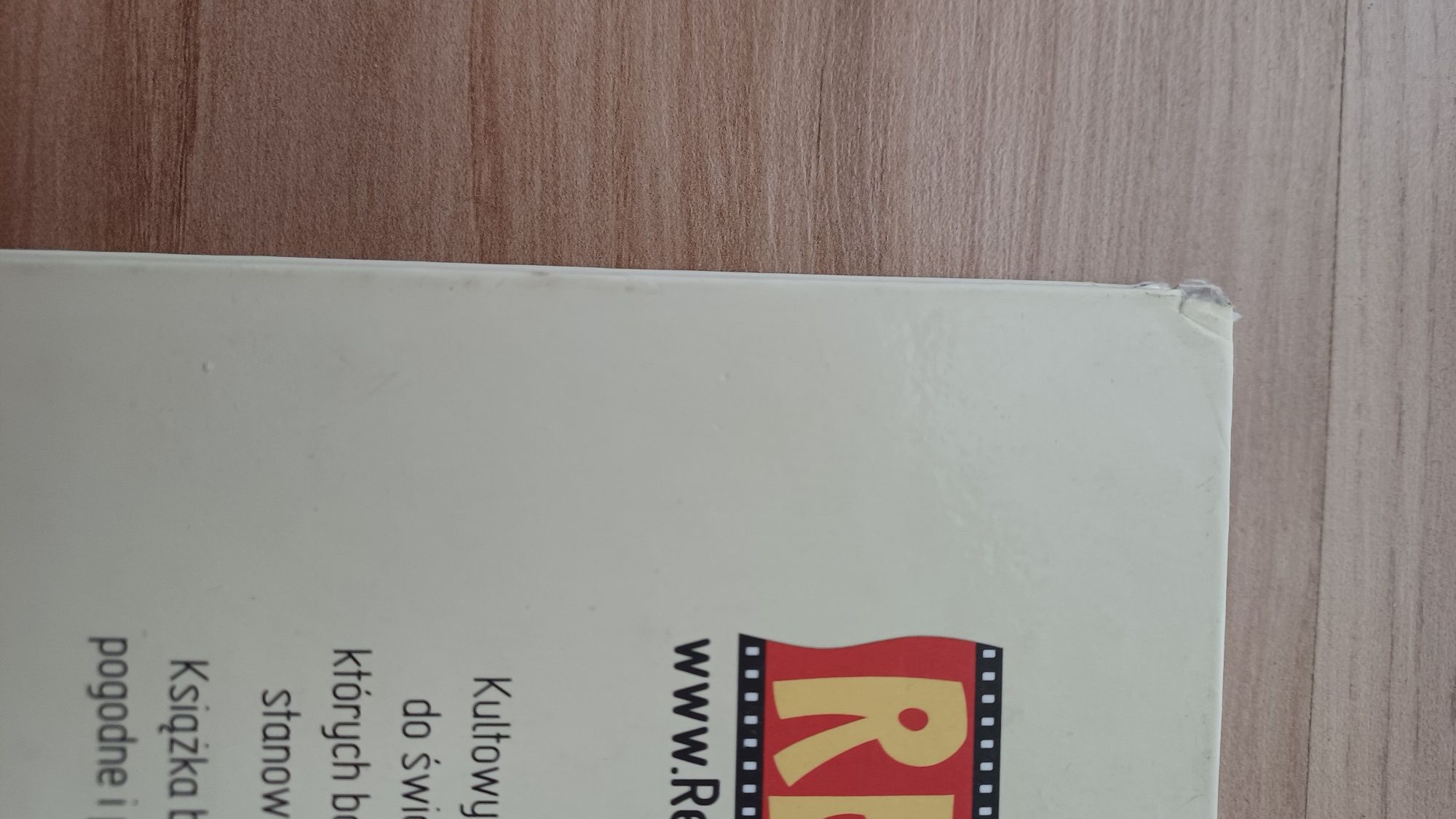 Książka Reksio Dobranocka wszech czasów