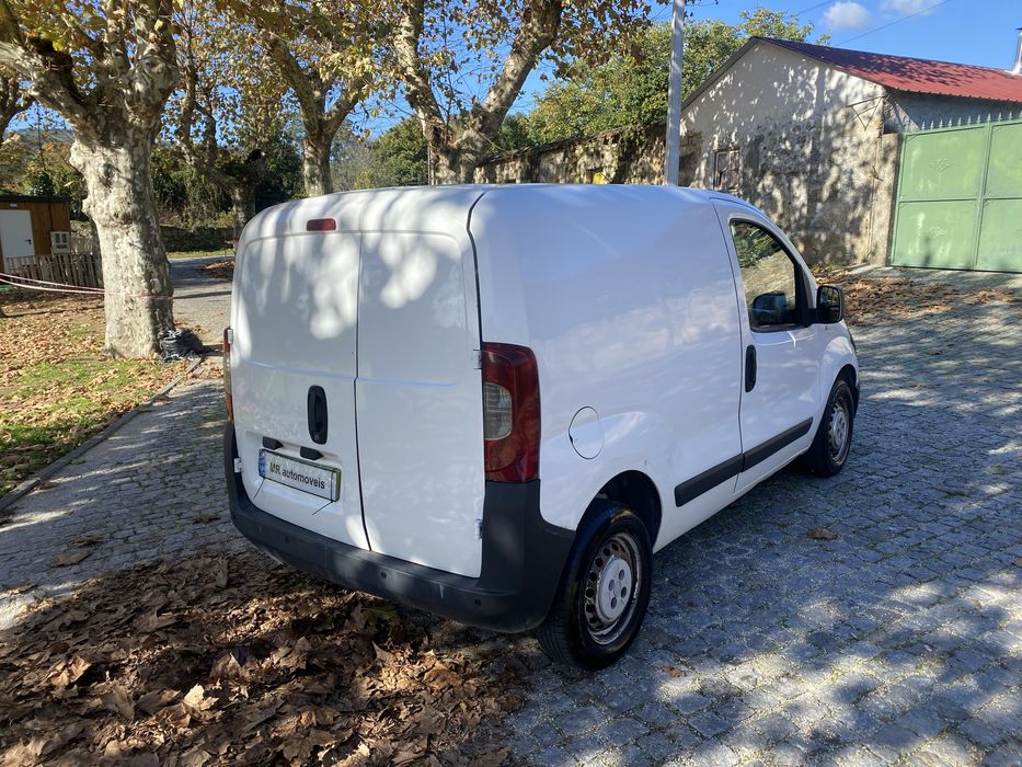 Carrinha fiat fiorino
