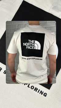 Футболка The North Face