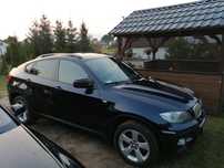 Bmw X6 Alufelgi Koła 19" ET48 9J
