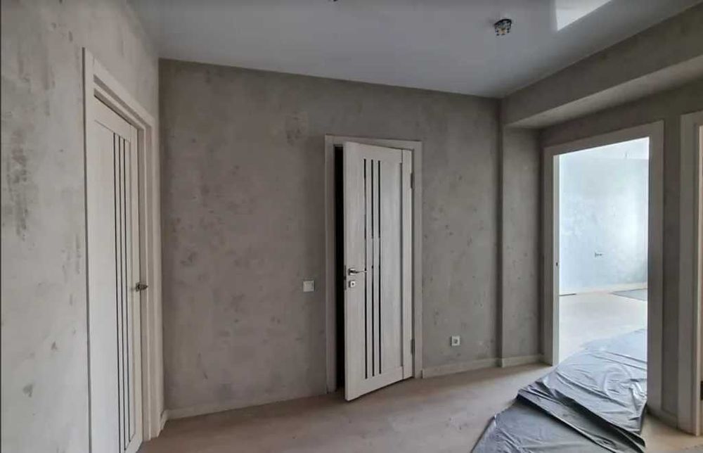 3-к квартира з євроремонтом у ЖК “Дизайн Парк”, Дубово!