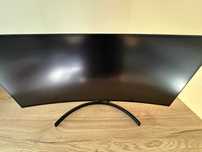 LG 34WL85C-B 34” UltraWide