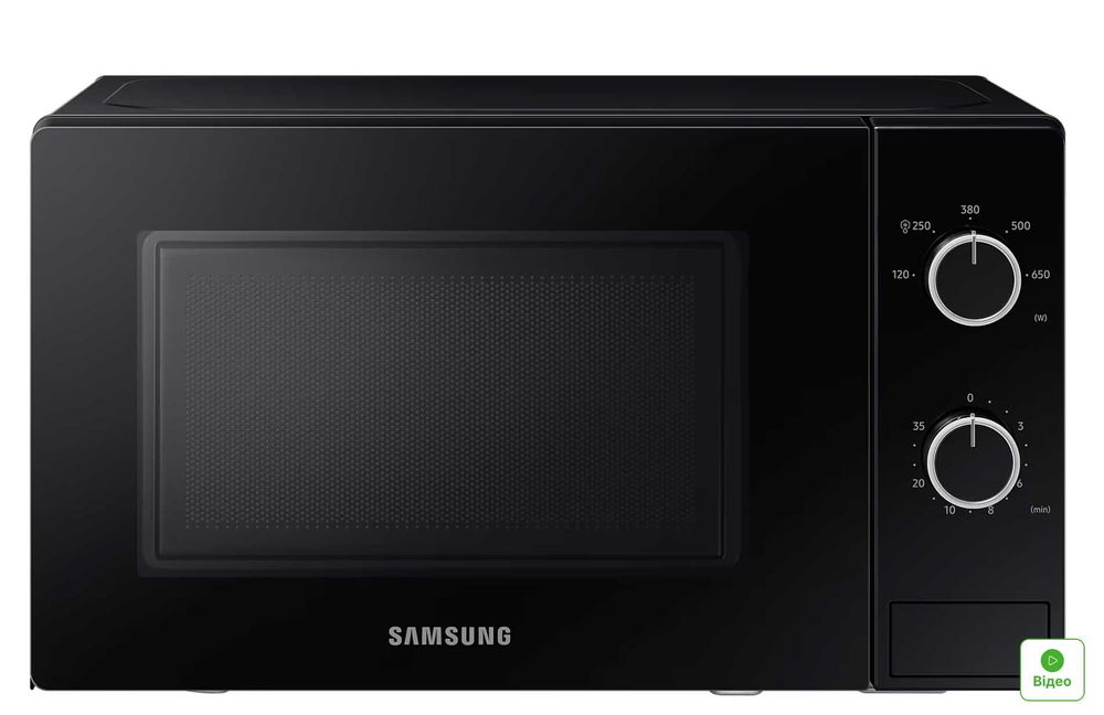 Мікрохвильова піч (НВЧ) Samsung MS20A3010AL