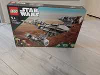 Klocki LEGO star wars 75325 nowe