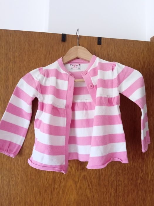 Casaco menina 2 /3 anos