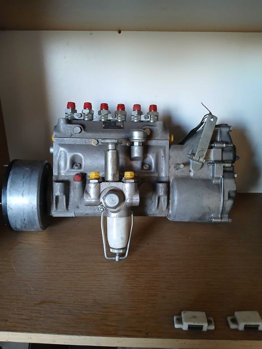 Pompy wtryskowe Star 266, 244, 200