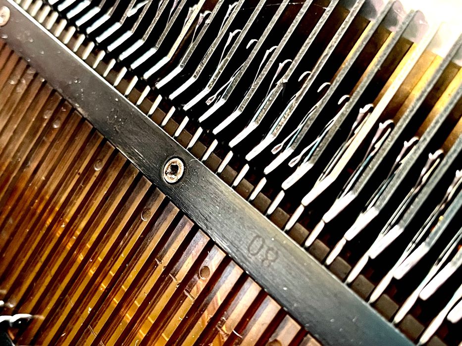 Машинка вязальная ручная Нева-2