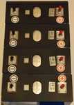 Magazyn energii 15kWh 48V 51,2V LiFePo4 BMS 150A DIY