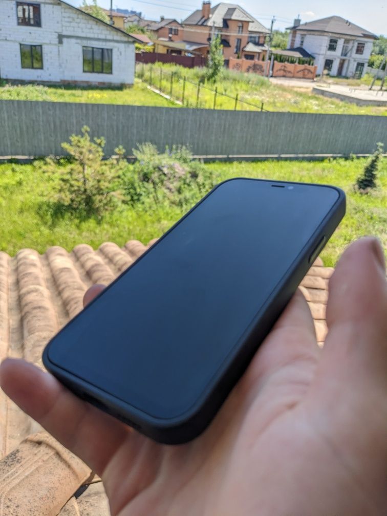 Iphone 12/64GB  ( Під Відновлення)