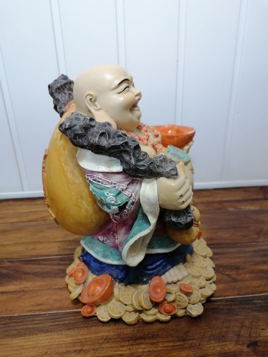 Buda da fortuna,