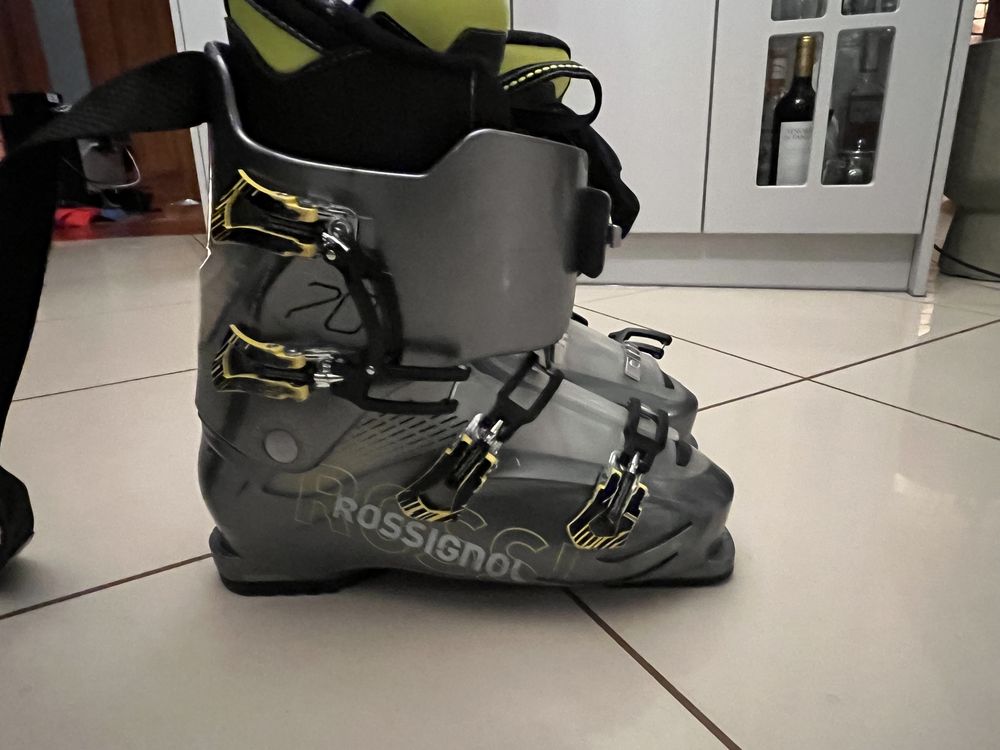 Buty narciarskie Rossignol 44 / 30,5