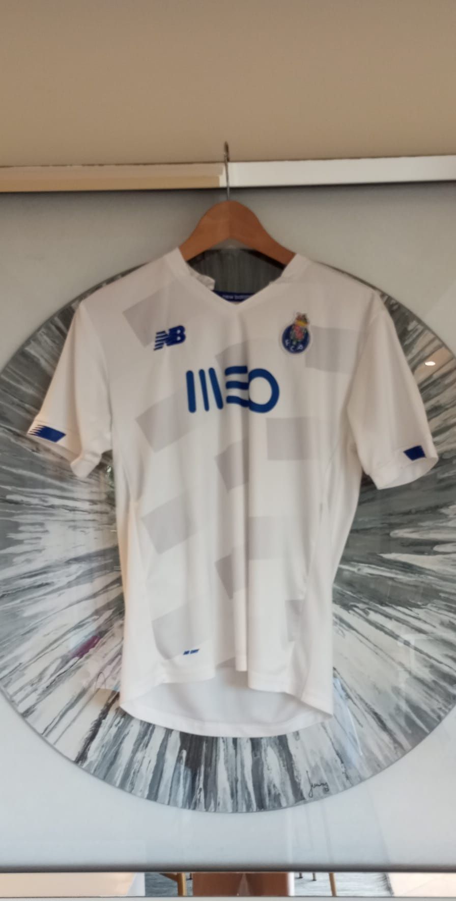 Camisolas FC PORTO