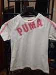 Футболка Puma женская