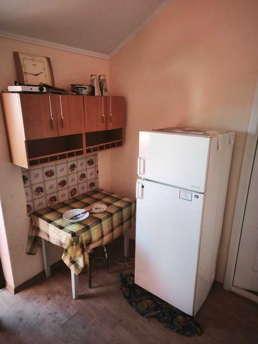 Комнаты на Любой срок на Молодой Гвардии .К морю 10 мин.