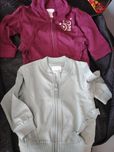Bluza sinsay nowa 2x 86