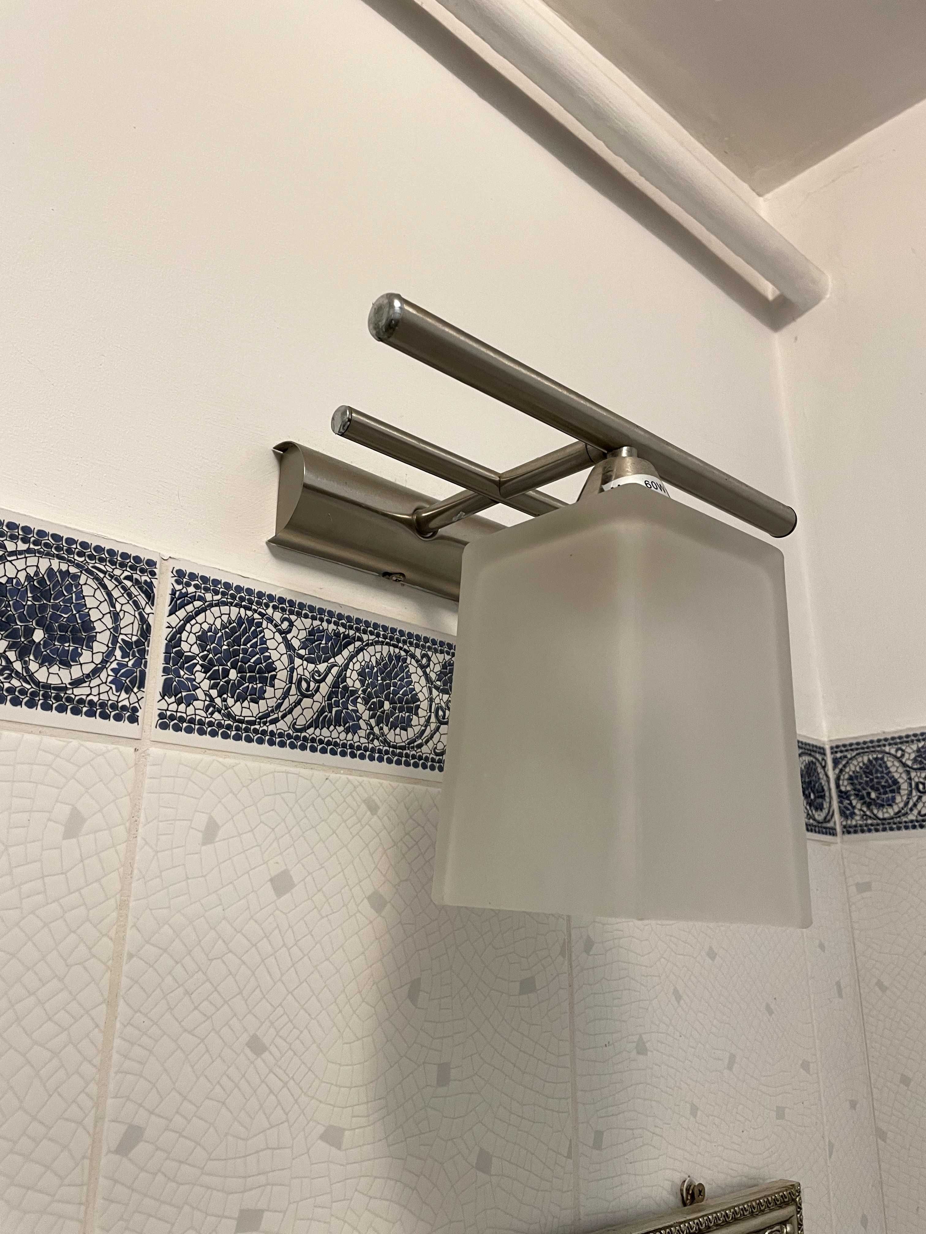 Zestaw oświetlenia (możliwość zakupu całości lub pojedynczych lamp!)