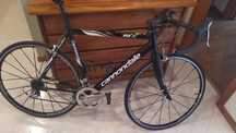 Cannondale System Six Bicicleta de Estrada