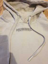 Bluza Hummel beż rozmiar S