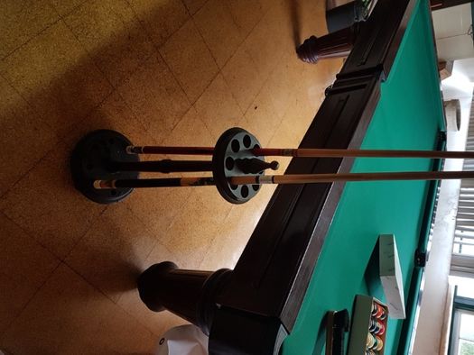 Mesa de Snooker usada