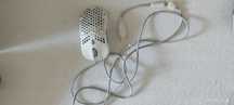 Myszka SPC GEAR LIX Onyx white