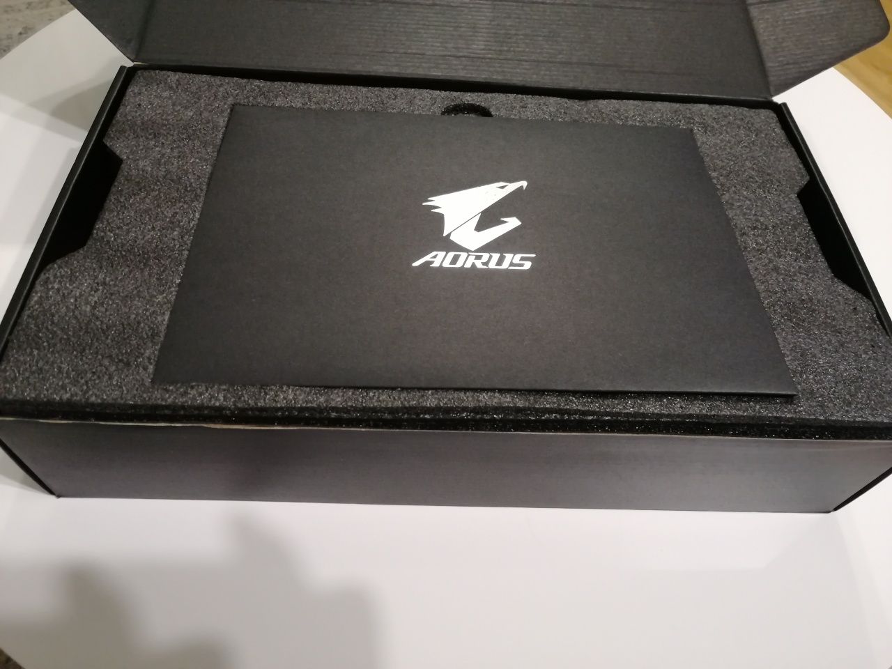 Rtx 2080 Ti aorus extreme waterForce