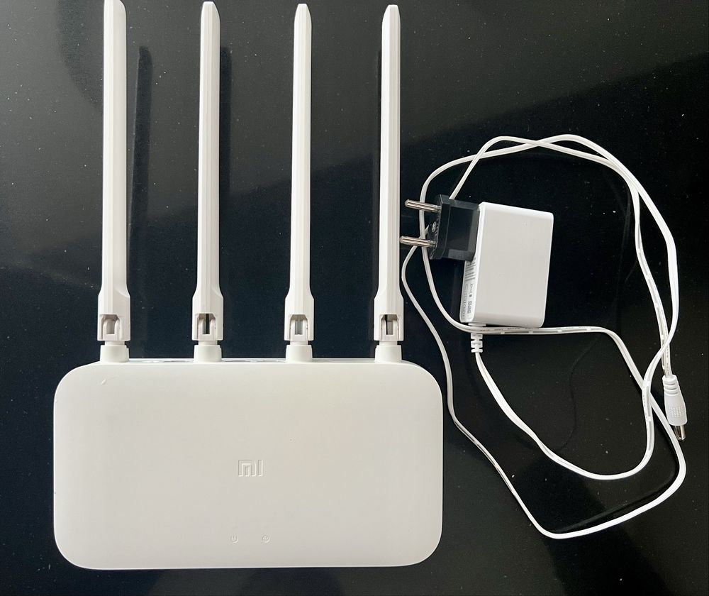 Роутер Xiaomi Мі Router 4A (R4AC)