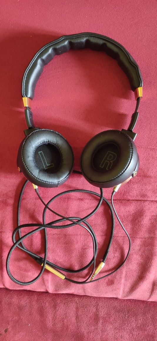 Навушники Xiaomi MI Headphones Black