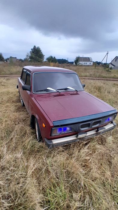 Продам жигу 2105