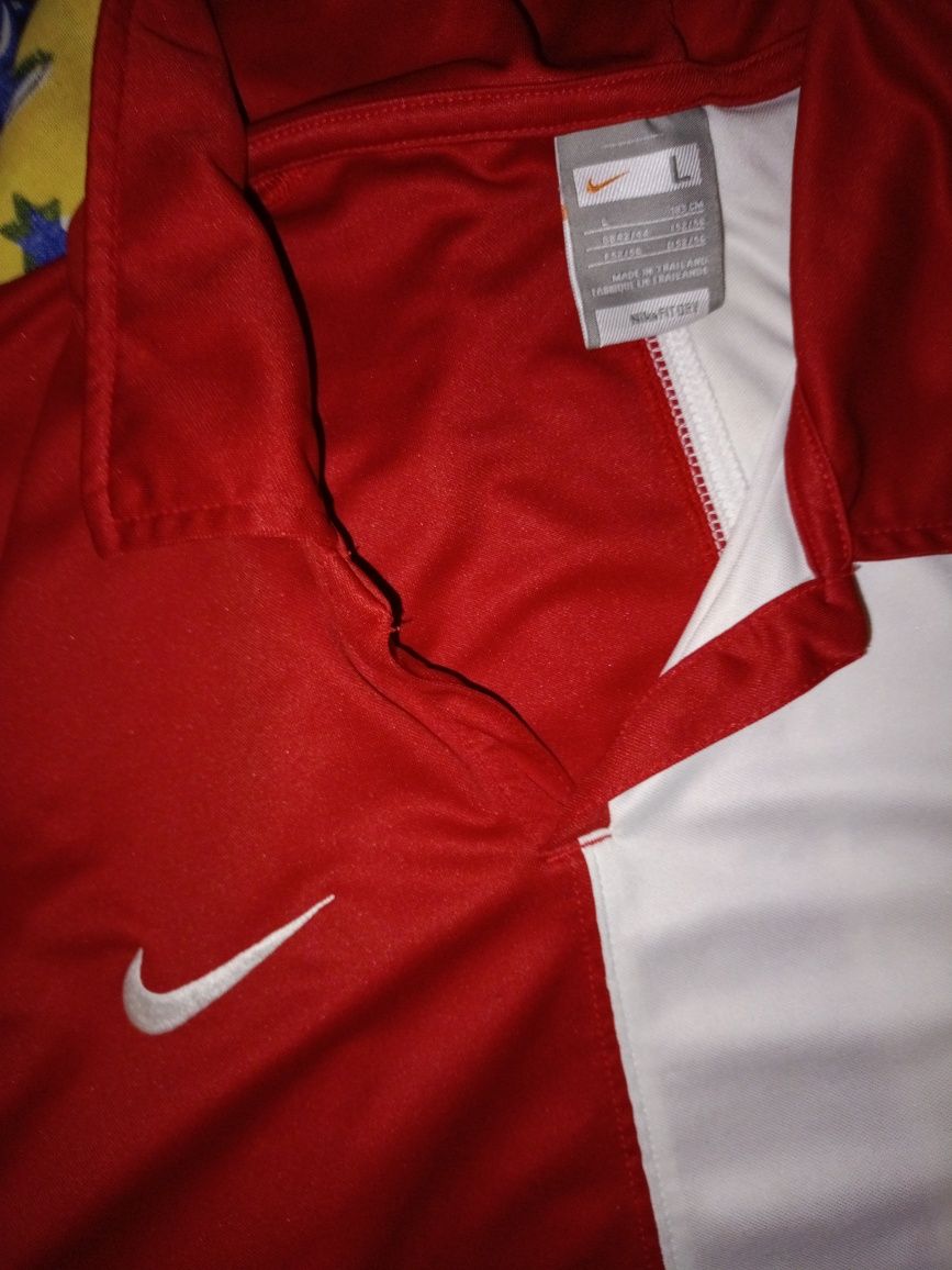 Koszulka Nike fit dry