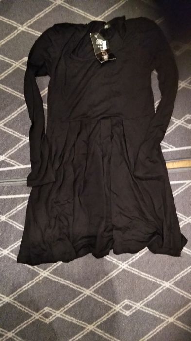 NOWA bluzka ciążowa