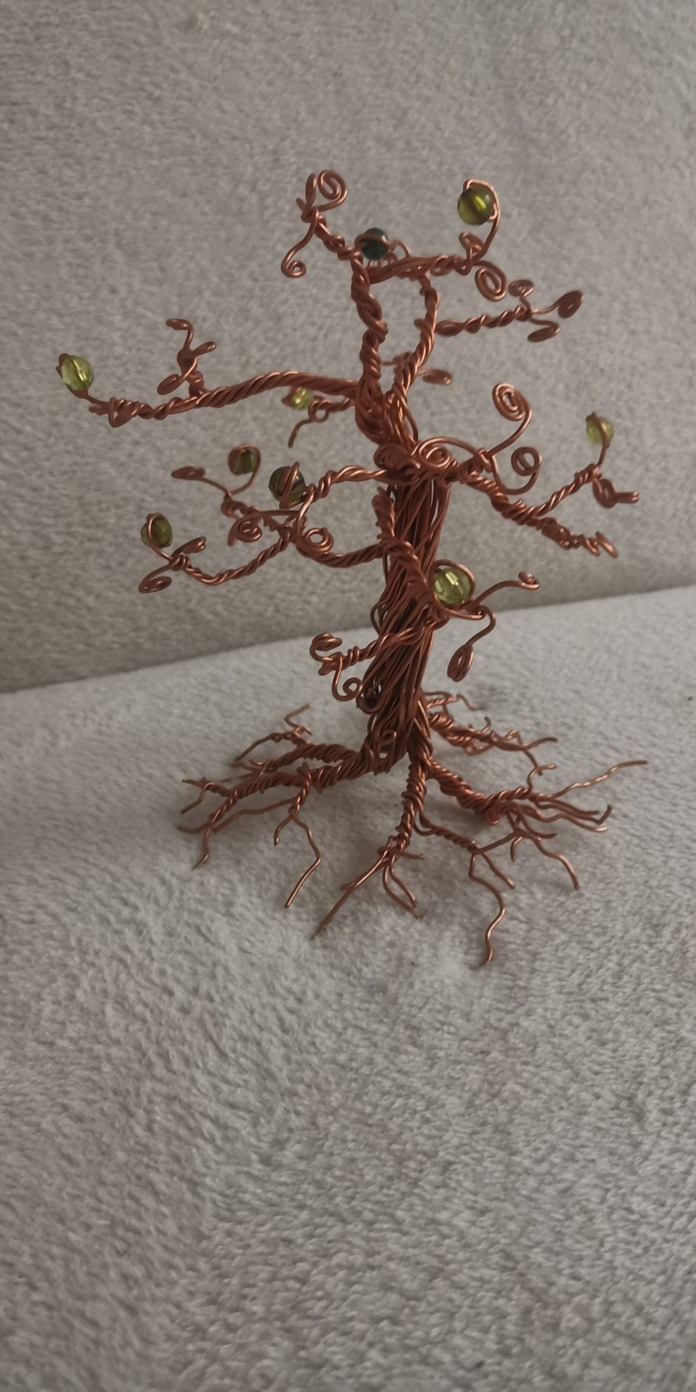Drzewko bonsai, drzewko szczęścia