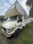 Kamer Ducato alkowa detleffs 2,5 d 92