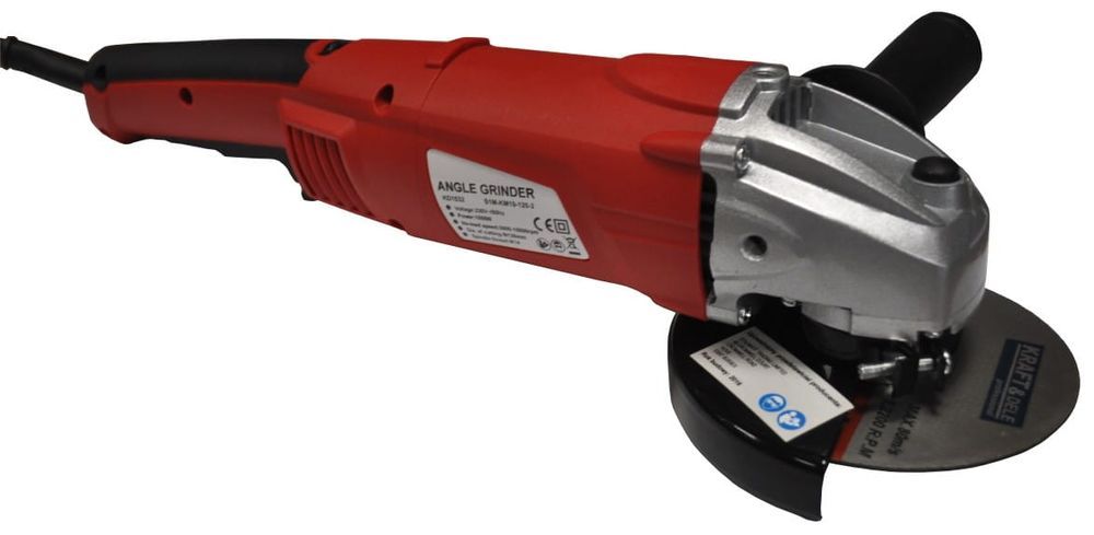 Szlifierka kątowa KD1532